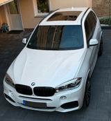 BMW X5 xDrive30d - Top Zustand! - BMW X5 Gebrauchtwagen in Kassel