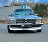 Mercedes-Benz SL 280 Automatik - Mercedes-Benz SL 280 aus 1980