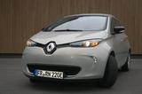 Renault Zoe ZEN, TÜV neu, Mietbatterie (ka... - Renault ZOE bis 5.000 Euro