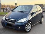 Mercedes-Benz Mercedes Benz A150  Automatik/Tüv neu/ 2.H... - Mercedes-Benz A 150 in Mannheim