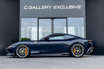 صورة 4 لـ 2021 Ferrari ROMA