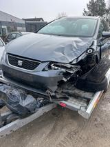 Seat Leon ST Style