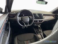 Skoda Kamiq - Vorschau Bild 9