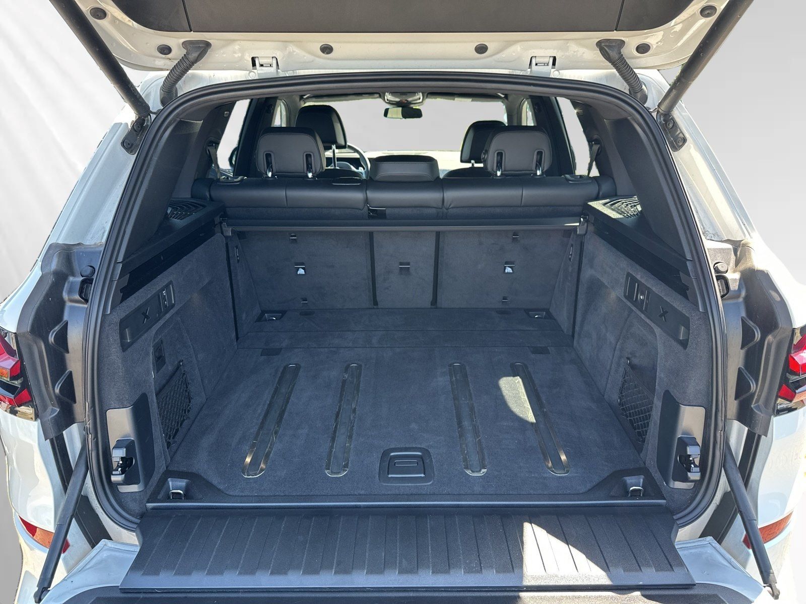 BMW X5 - Bild 15