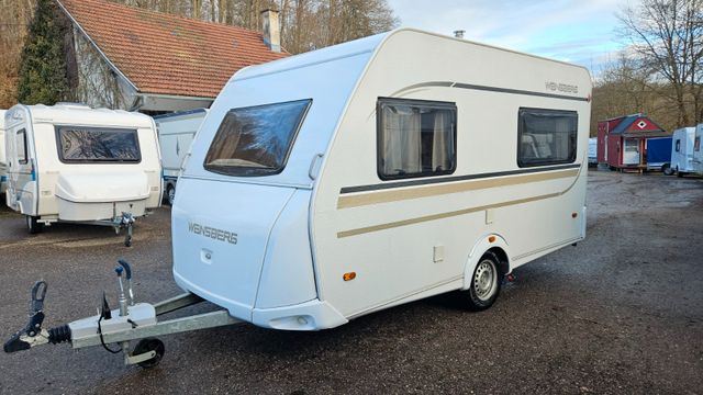 Weinsberg CaraOne 390 QD*Mover*Vorzelt*