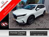 Honda CR-V 2,0 e:HEV Elegance AWD Navi/LED/Kamera - Honda CR-V Gebrauchtwagen in Leipzig