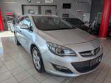 Opel Astra 1.4 Turbo 140CV Sports Tourer GPL Tec - Opel Astra mit LPG-Antrieb: Sports Tourer