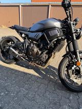 Yamaha XSR 700 Umbau Custom Cafe Racer - Offers