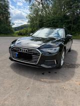 Audi A6 45 TDI quattro tiptronic Avant  - Audi A6 Hybrid (Diesel/Elektro)