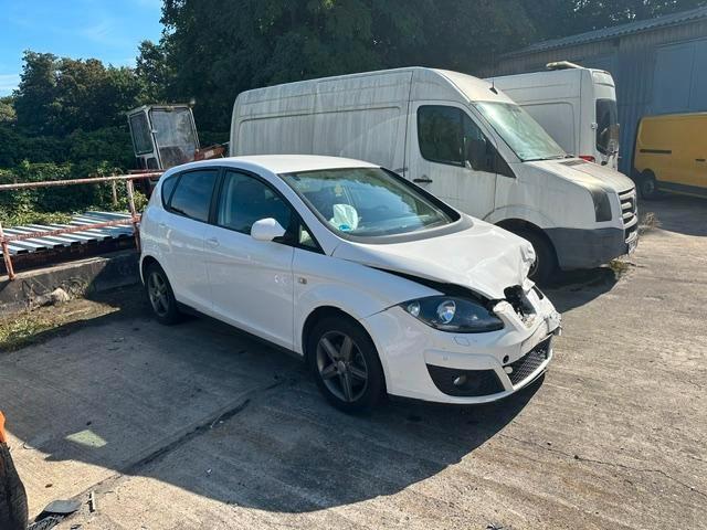 Seat Altea Sun