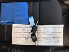 DACIA Duster II Prestige NAVI/KLIMA/360°-Kamera