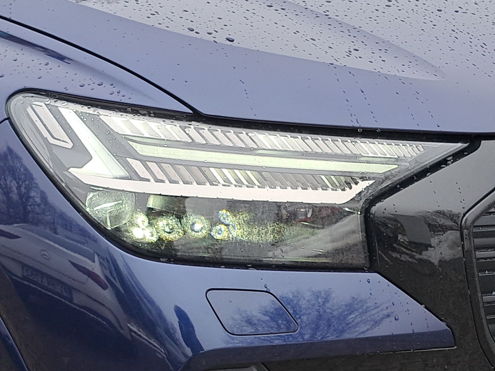 Audi Q4 e-tron - Bild 6