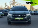 Dacia Sandero III 1.0TCe Aut.90 Stepway Expression+LED - Dacia Sandero: 1.0