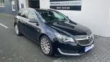 Opel Insignia A Sports Tourer Autom/BiXenon 1JahrGara - Opel Insignia Gebrauchtwagen in Frankfurt