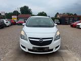 Opel Meriva 1,4 B Drive Sportsitze Sport Lenkrad - Opel Meriva Gebrauchtwagen