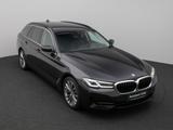 BMW 520d xD Kamera HUD DAB H/K Fernlichtassist Alarm - BMW 5 Series: Kombi