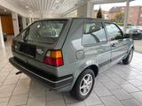 Volkswagen Golf 2 *GL* *2.Hand* *Automatik* *Original* - Volkswagen Golf aus 1988