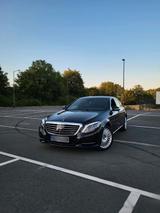 Mercedes-Benz S-350 4-matic - Mercedes-Benz S 350 in Herne