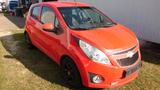 Chevrolet Spark 1.0 HU NEU Klima - Chevrolet Spark: 1.0
