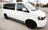 Volkswagen T5.2 Multivan TDI Special Edition Blue Motion - Volkswagen T5 Multivan: Edition