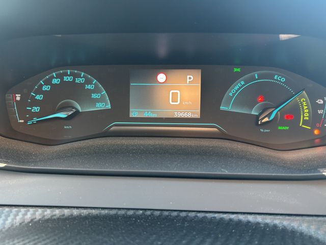 Peugeot 208 e- Elektromotor 136 e- Active Pack LED+Navi