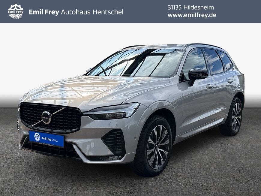 Image of Volvo XC60