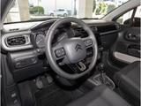 Citroën C3 S&S MAX 1.2 PureTech 110+KLIMAAUTOMATIK+MET+ - Citroën C3 Gebrauchtwagen in Düsseldorf