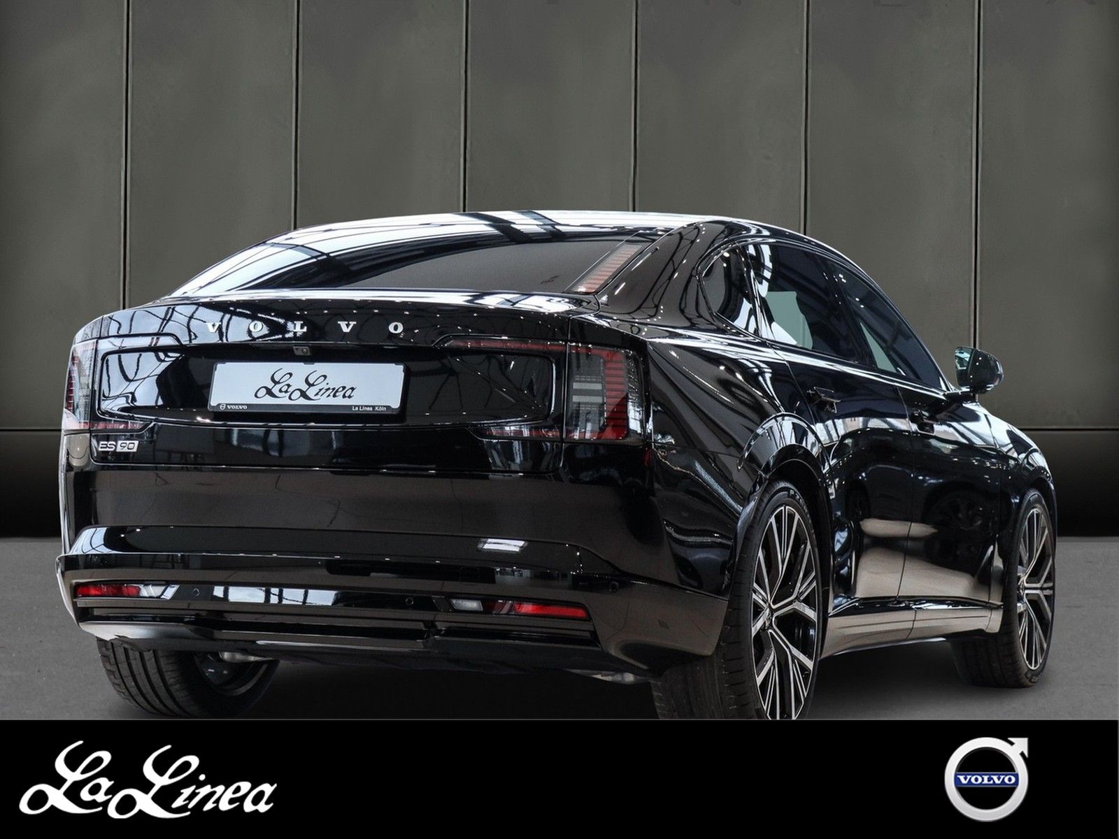 Volvo ES90 Single Motor Extended Range Ultra NP:92.560 imagem 2