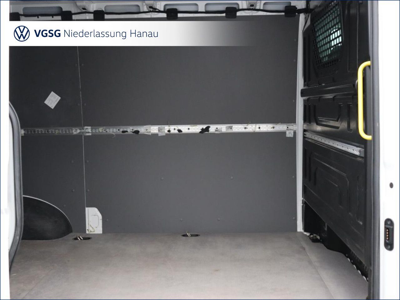 Volkswagen Crafter - Bild 13
