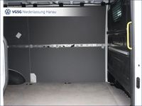 Volkswagen Crafter - Vorschau Bild 13