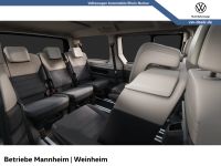 Volkswagen T7 Multivan - Vorschau Bild 12
