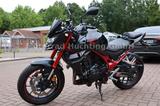 Honda CB 750 ! HORNET ! BLACK ! ZUBEHÖR ! SOFORT ! - Offers