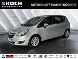 Opel Meriva 1.4 Style Klimaa.Sitzh,PDC,LRH Tempomat