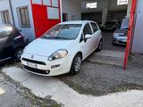 Fiat Punto 1.3 MJT 75CV 5 porte Van Easy 4 posti - Fiat Punto EASY mit Diesel-Antrieb
