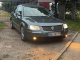 Volkswagen Passat 3BG 2,5 V6 TDI - Volkswagen Passat: 3bg TDI