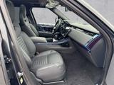 Land Rover Range Rover Sport P635 SV - Land Rover Range Rover Sport von 2026