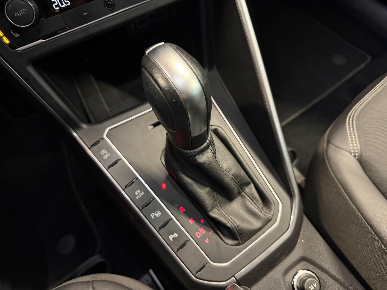 Volkswagen Polo Highline+R-LINE+DSG+ACC+NAVI+LED+PDC+, миниатюра 11