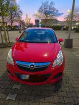 Opel Corsa D / Motorschaden ! - Opel: Motorschaden