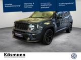 Jeep Renegade 1.0 T-GDI Limited NAV KAM SHZ BLUETOOTH - Jeep Renegade mit Schiebedach
