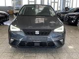 Seat Ibiza 1.0 TSI LED+KAMERA+SPURH.+SHZ+KEYLESS+ACC - graue Seat Ibiza