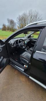MG ZS 1.0 T-GDI Luxury - MG ZS mit Panoramadach