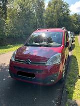 Citroën Berlingo PureTech 110 S&S Multispace Shine M... - Citroën Berlingo: Multispace Shine