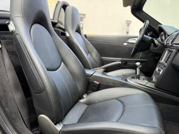 2006 Porsche BOXSTER 缩略图 12