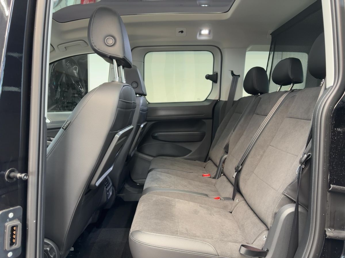 Volkswagen Caddy - Bild 9
