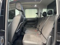 Volkswagen Caddy - Vorschau Bild 9