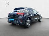 Volkswagen T-ROC R-Line 110PS TSI*LED+*NAVI*SHZ vo*Massage* - Volkswagen T-Roc aus 2023