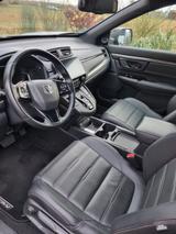 Honda CR-V 2.0 i-MMD Hybrid e:PHEV 2WD Advance Tec... - gebrauchte Honda CR-V aus dem Jahr 2023