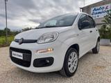 Fiat Panda 0.9 TwinAir Natural Power anno 2019 - Fiat Panda: Natural Power