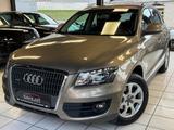 Audi Q5 2.0 TDI°NAVI°KLIMAAUT°BI-XEN°ALU°S-HEFT°ALU - Audi Q5 Gebrauchtwagen in Leverkusen