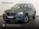BMW X5 xDrive30d Individual Lack+Polster+Memory+HUD - BMW X5 Gebrauchtwagen in Leipzig